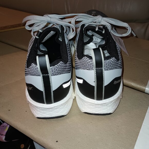 NEW Reebok Men's Fusion Flexweave Safety Toe Athletic Work Shoe 13M - Picture 7 of 11